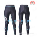 OEM factory custom designs yoga leggings with custom logo